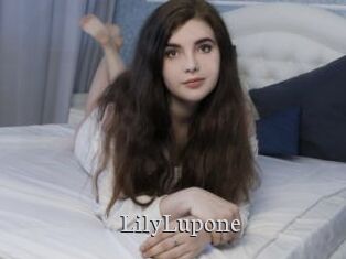 LilyLupone