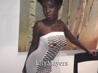 Lily_Mayers Free Host Empire