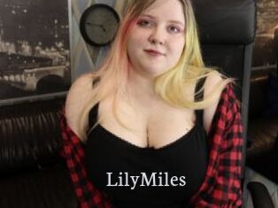 LilyMiles