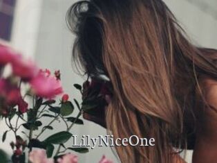 LilyNiceOne Free Host Empire
