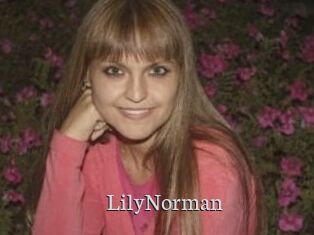 Lily_Norman