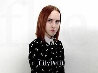 LilyPetit