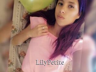 LilyPetite
