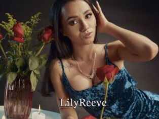 LilyReeve