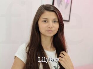 LilyRey