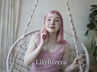 LilyRivera