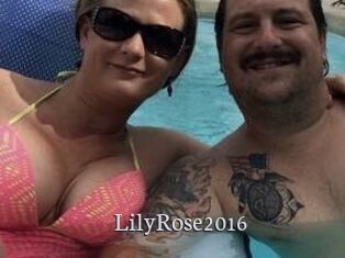 LilyRose2016