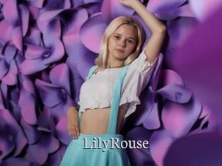 LilyRouse