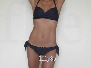 LilySu