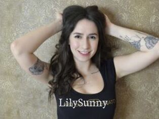 LilySunny Free Host Empire