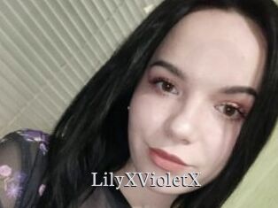 LilyXVioletX