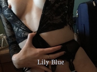 Lily_Blue Free Host Empire
