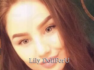 Lily_DollForU