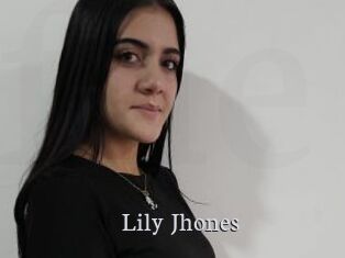 Lily_Jhones