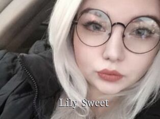 Lily_Sweet