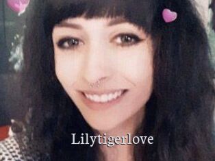Lilytigerlove