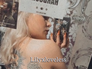 Lilyxloveless