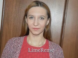 LimeRense