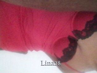 Lina28