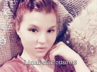 LinaDelicious0618
