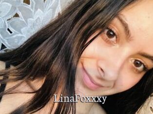 LinaFoxxxy