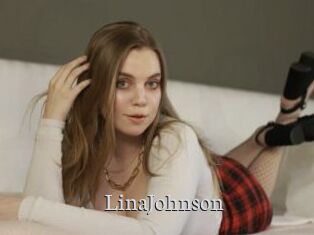 LinaJohnson