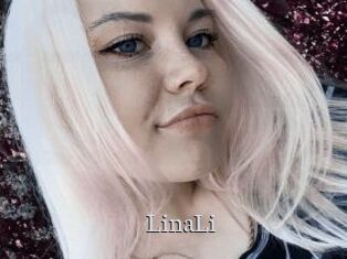 LinaLi