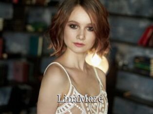 LinaMaze