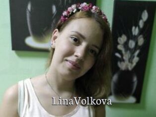 LinaVolkova