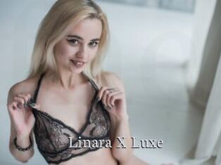 Linara_X_Luxe