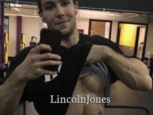 LincolnJones Free Host Empire