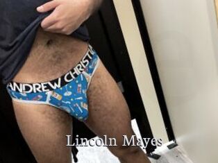 Lincoln_Mayes