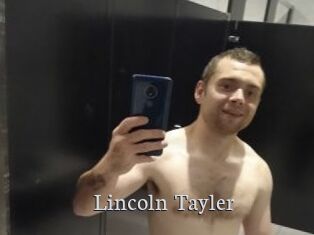 Lincoln_Tayler