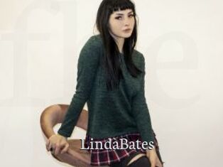 LindaBates Free Host Empire