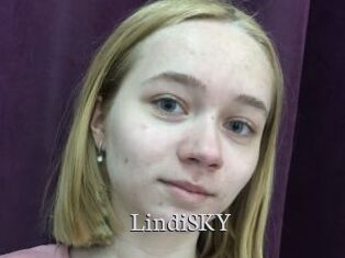 LindiSKY