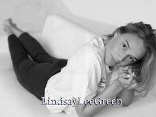 LindsayLeeGreen
