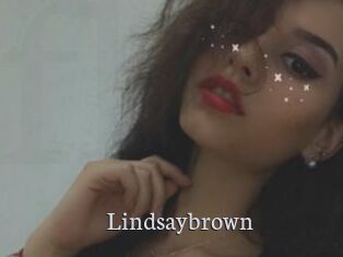 Lindsaybrown
