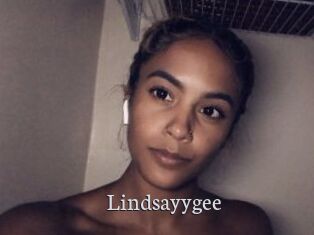 Lindsayygee