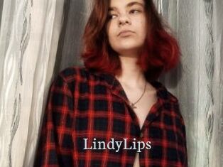 LindyLips Free Host Empire