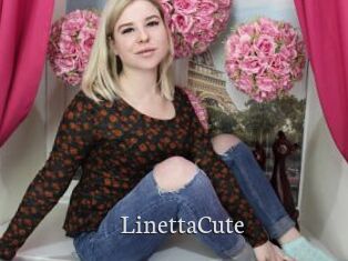 LinettaCute