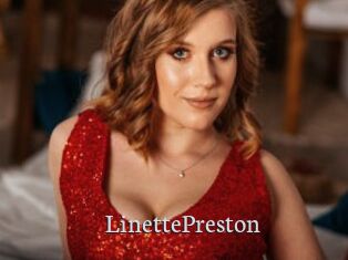 LinettePreston