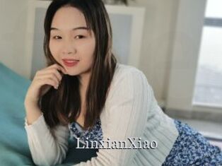 LinxianXiao