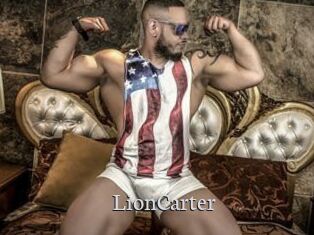 LionCarter