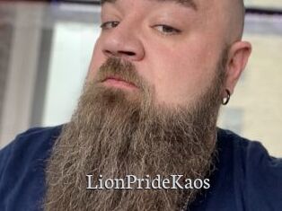 LionPrideKaos