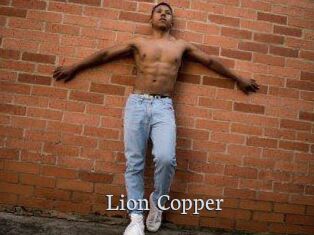 Lion_Copper