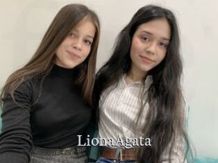LionaAgata