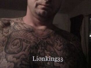 Lionking33 Free Host Empire