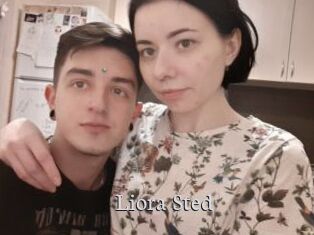 Liora_Sted Free Host Empire