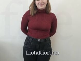 LiotaKiortina Free Host Empire