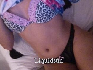 Liquidsun